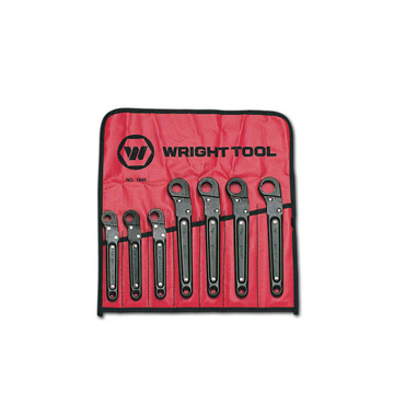 Wright Tool1640